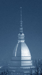 Mole Antonelliana